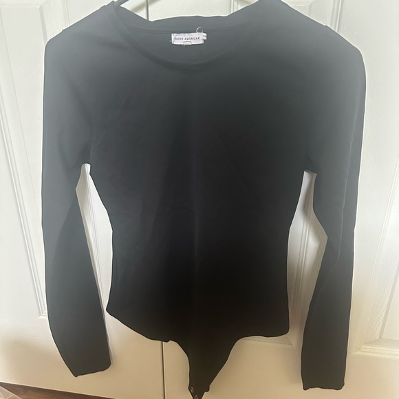 COPY - Good American body suits - both for 25$ - Picture 4 of 7